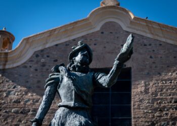 Aplican múltiples cortes por el 450° aniversario de la ciudad