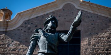 Aplican múltiples cortes por el 450° aniversario de la ciudad