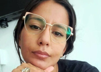 El estudio de ADN reveló que la sangre encontrada en la casa de los Sena es de Cecilia