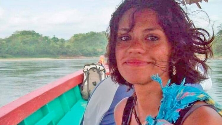 El Gobierno oficializó una recompensa quienes brinden información sobre el caso de Cecilia Basaldúa