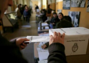 Cerraron los comicios en Chubut, en un tenso clima entre el oficialismo y la oposición