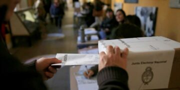 Cerraron los comicios en Chubut, en un tenso clima entre el oficialismo y la oposición