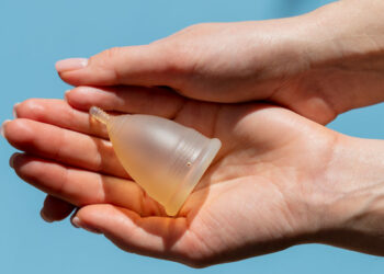 Nación distribuirá copas menstruales de manera gratuita en municipios