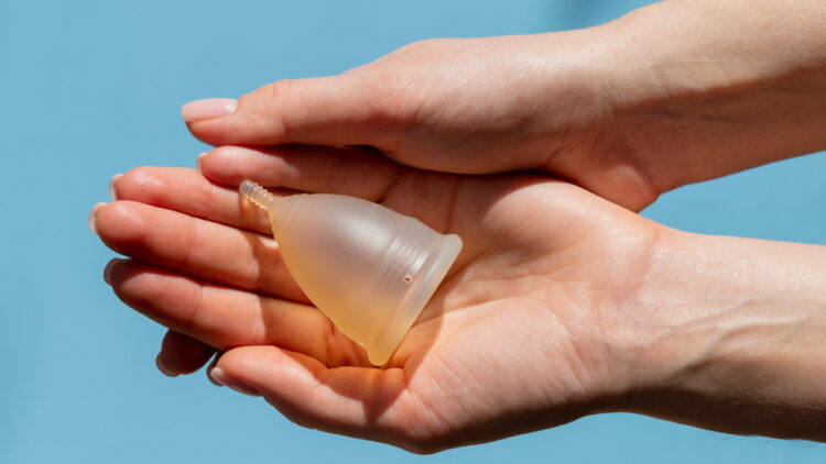 Nación distribuirá copas menstruales de manera gratuita en municipios