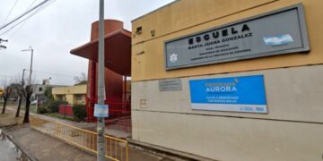 Hace 20 días no tienen clases