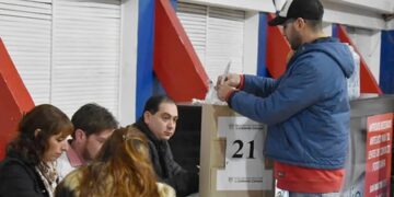 Colonia Caroya elige autoridades municipales este domingo