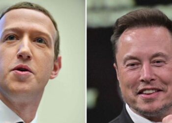 Zuckerberg desafía a Musk con el lanzamiento de Threads, la app que promete revolucionar las redes