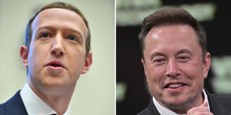 Zuckerberg desafía a Musk con el lanzamiento de Threads, la app que promete revolucionar las redes