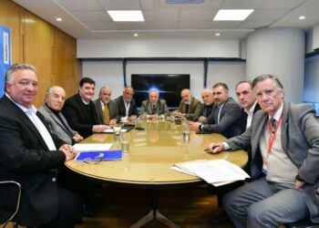 El Sindicato de Comercio y la UOM suscribieron convenios salariales para un trimestre