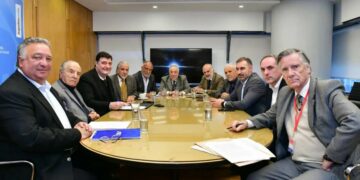 El Sindicato de Comercio y la UOM suscribieron convenios salariales para un trimestre