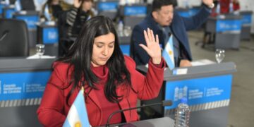 La nueva conformación del Concejo Deliberante