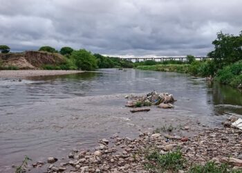 Investigadores cordobeses detectan contaminación riesgosa en el río Suquía y el Lago San Roque