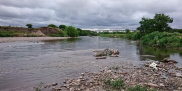 Investigadores cordobeses detectan contaminación riesgosa en el río Suquía y el Lago San Roque