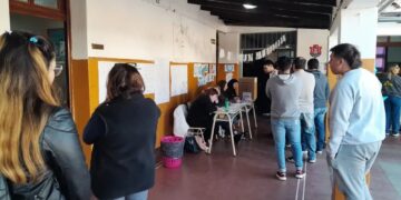 Córdoba ya vota a su próximo Intendente