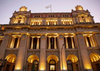 La Corte Suprema aceptará inscripciones de personas trans para trabajar en el tribunal