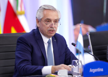 Fernández criticó el acuerdo con la UE y aclaró que el Mercosur fue «el que más cedió»