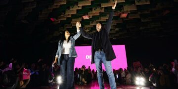 De Loredo confía en su triunfo