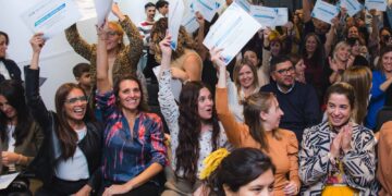 La Diplomatura en Competencias Emprendedoras ofrece 100 becas