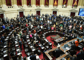 Después de más dos meses, Diputados vuelve a sesionar con los créditos UVA como tema central
