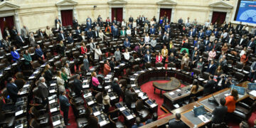 Después de más dos meses, Diputados vuelve a sesionar con los créditos UVA como tema central