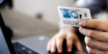 Más de mil personas modificaron su DNI y pasaporte como no binario en dos años