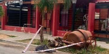 Cambiaron la imputación al dueño de los dogos que mataron a Trinidad