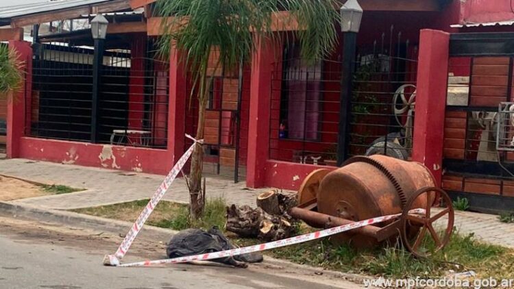 Cambiaron la imputación al dueño de los dogos que mataron a Trinidad