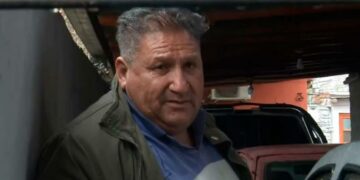 Habló el dueño de los dogos que mataron a Trinidad, fue imputado