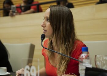 Echevarría: “La abstención no castiga, la izquierda sí”