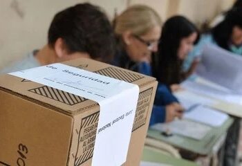 Otras 20 localidades del interior cordobés renuevan autoridades comunales este domingo