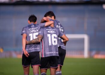 Estudiantes y Argentinos están en octavos