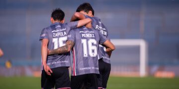 Estudiantes y Argentinos están en octavos