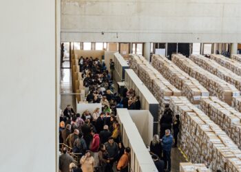 El escrutinio definitivo llegó al 85,54% de las actas