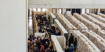 El escrutinio definitivo llegó al 85,54% de las actas