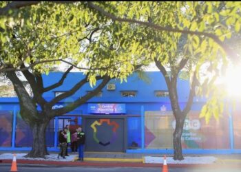 Se inicia el escrutinio oficial de los comicios en nuestra ciudad