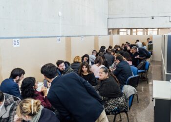 Confirman que el conteo definitivo finalizará el próximo miércoles