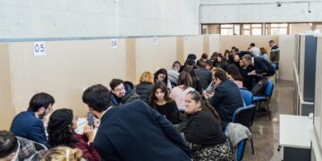 Confirman que el conteo definitivo finalizará el próximo miércoles