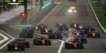 El calendario 2024 es oficial