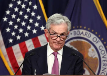 La Fed elevó 25 puntos básicos la tasa de interés y es el nivel más alto en 22 años