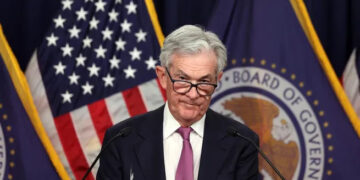 La Fed elevó 25 puntos básicos la tasa de interés y es el nivel más alto en 22 años