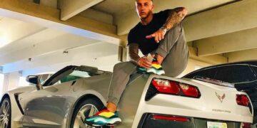 El financista descuartizado tenía deudas de juego millonarias y 200 mensajes con amenazas