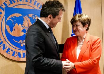 El Gobierno llegó a un acuerdo a “nivel técnico” con el Fondo