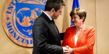 El Gobierno llegó a un acuerdo a “nivel técnico” con el Fondo