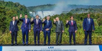 Desafíos, obstáculos y prioridades en la Cumbre del Mercosur