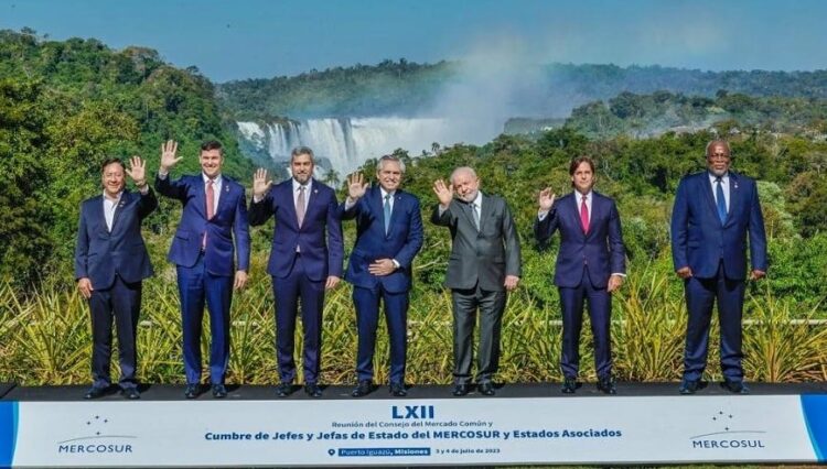 Desafíos, obstáculos y prioridades en la Cumbre del Mercosur