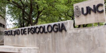 La Facultad de Piscología de la UNC será sede del congreso internacional sobre conductas suicidas