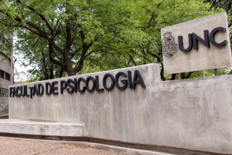 La Facultad de Piscología de la UNC será sede del congreso internacional sobre conductas suicidas