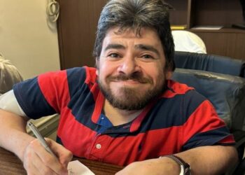 Piden la renuncia de Rinaldi a su candidatura por comentarios «homofóbicos»