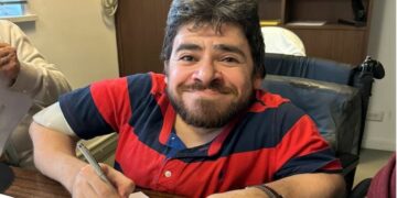 Piden la renuncia de Rinaldi a su candidatura por comentarios «homofóbicos»