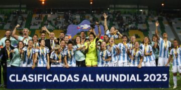 El primer triunfo, la «estrella» a conseguir